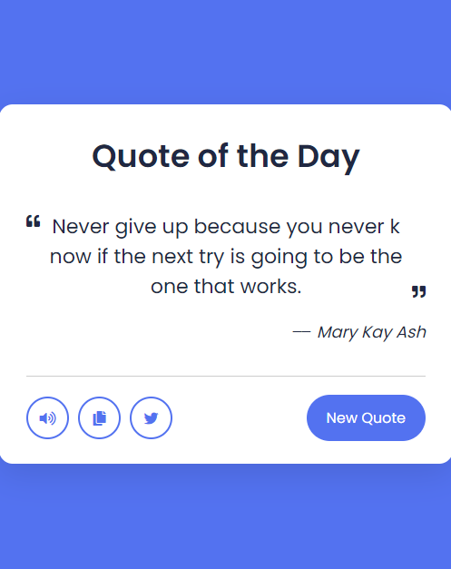 quotesapp