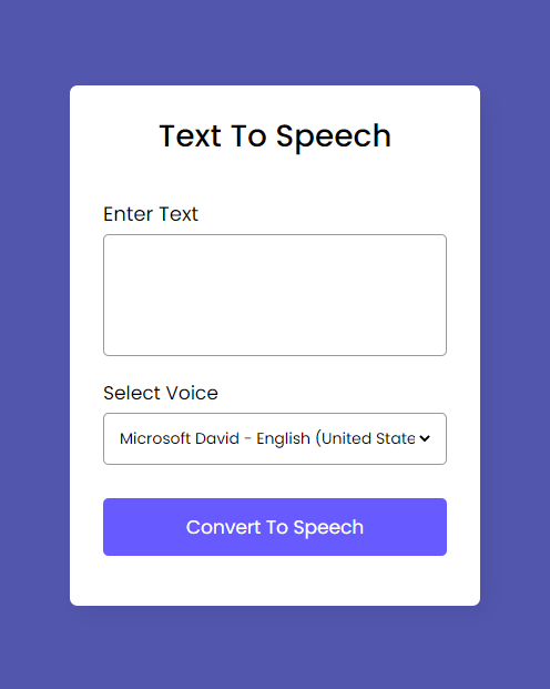 texttospeech